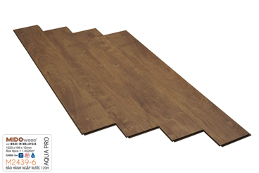 Sàn gỗ MIDO mã 2439 - 6