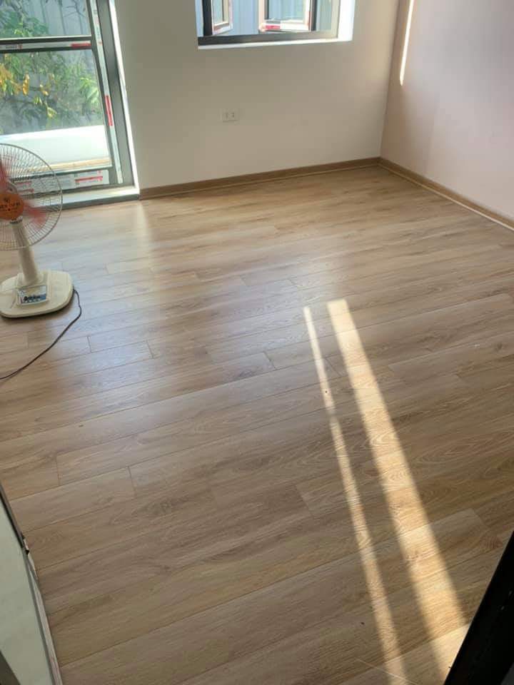 Sàn gỗ Panda wood mã P66