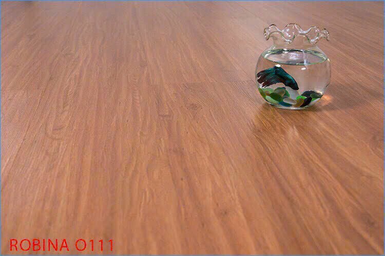 Sàn Gỗ Robina mã màu 0111 dày 8mm