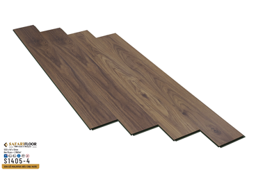 Sàn Gỗ SafariFloor Mã S1405-4