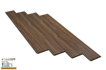 Sàn Gỗ SafariFloor Mã S1405-7